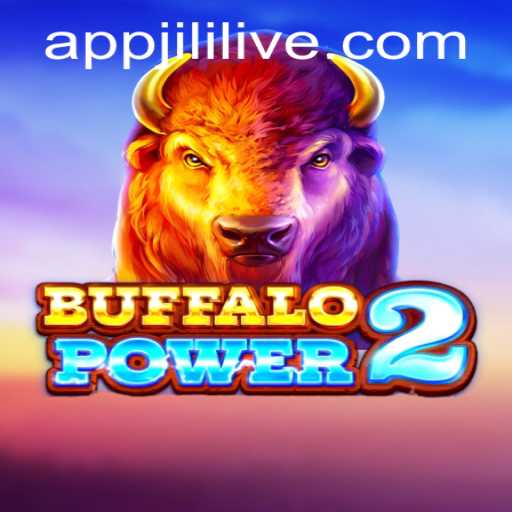 BuffaloPower2: A Thrilling Adventure in Gaming