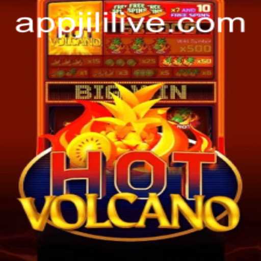 Experience the Thrills and Strategy of HotVolcano