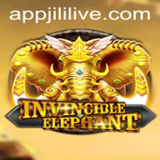 InvincibleElephant: The Ultimate Gaming Experience in a Virtual Jungle