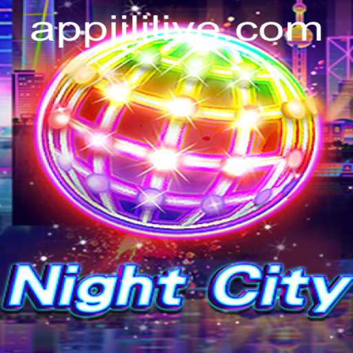 NightCity: Exploring the Enchantment of Virtual Intrigue with JILILIVE Integration
