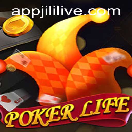 Discover the World of PokerLife with JILILIVE